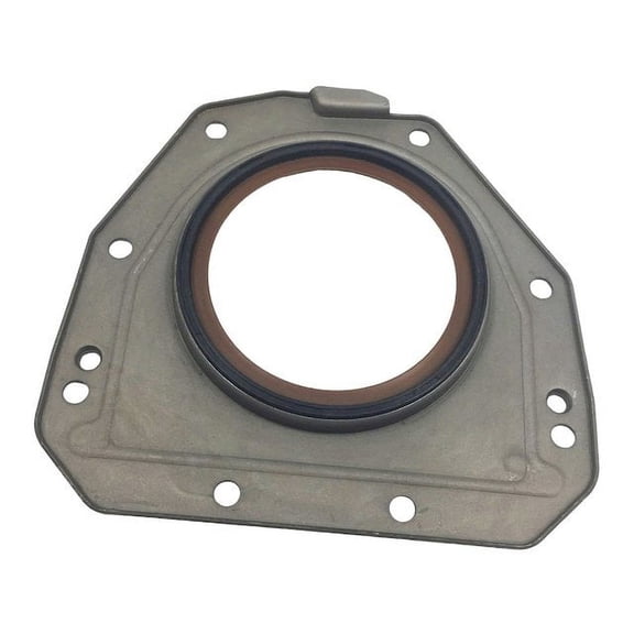 Crankshaft Seal - Compatible with 2008 - 2014 Volkswagen GTI CBFA 2009 2010 2011 2012 2013