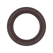 Crankshaft Seal - Compatible with 2012, 2017 - 2019 Fiat 500 FWD 2018