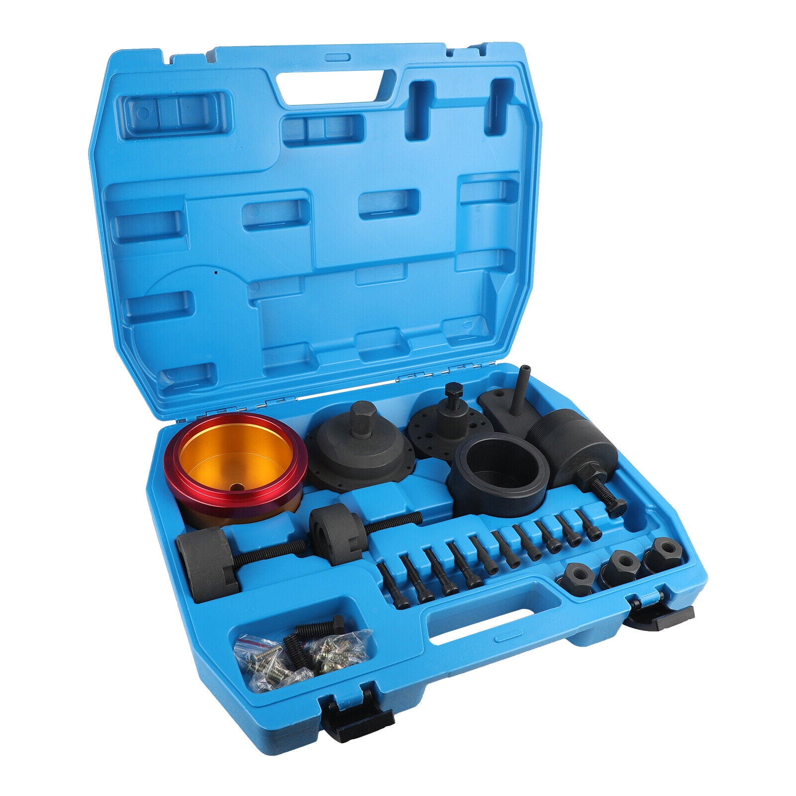 Crankshaft Seal Removal Kit Crankshaft Front Rear Oil Seal Remover