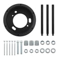 thumbnail image 1 of Crankshaft Seal Wear Sleeve Remover & Installer Tool Fit Cummins ISX12 ISX15, 1 of 8