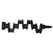 Crankshaft - Threaded Shaft fits International B250 B275 B276 B414 354 364 384 424 434 444 2424 2444 3444 BC144 BD144 BD154 TD5 500 3414 3110995R91