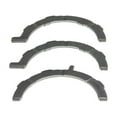 thumbnail image 1 of Crankshaft Thrust Washer Set - Compatible with 2007 - 2018 Ford Edge 2008 2009 2010 2011 2012 2013 2014 2015 2016 2017, 1 of 2