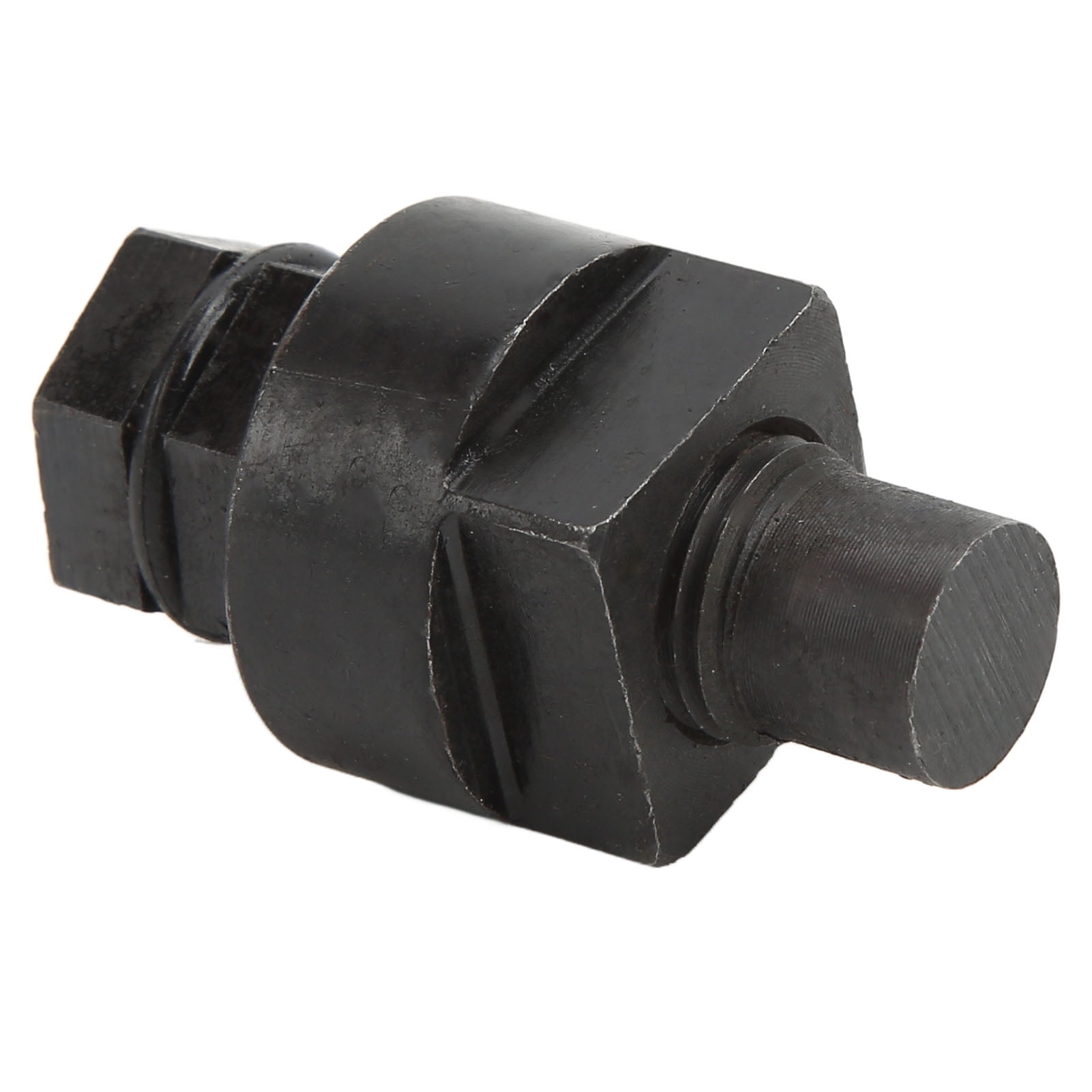 Crankshaft Turning Socket, Crankshaft Key Turning Socket T40058 Carbon Steel Replacement For A6