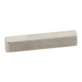 Pioneer Crankshaft Woodruff Keys 3/16 x .750 (100pk) Pioneer Crankshaft Woodruff Keys 3/16 x .750 (100pk)