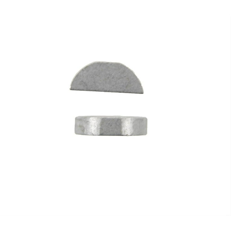 Pioneer Crankshaft Woodruff Keys 3/16 x .750 (100pk) Pioneer Crankshaft Woodruff Keys 3/16 x .750 (100pk)
