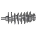 thumbnail image 1 of Crankshaft - 36 mm Nose fits John Deere 1830 2020 2030 2040S 2130 2140 2350 2440 2510 2520 2550 1640 2040 2750 401 401B 401C 401D 410 440 450 AT18030, 1 of 1
