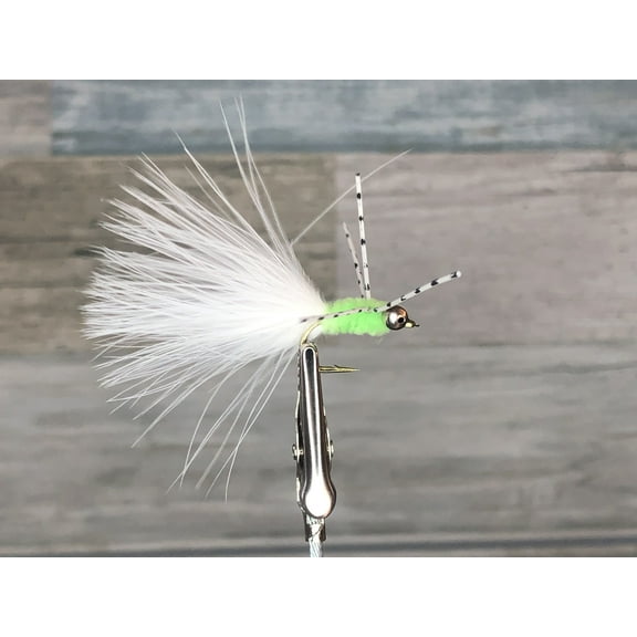 Crappie Jigs - 22 Jigs