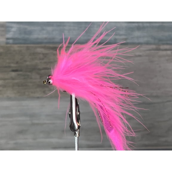 Crappie Jigs - 22 Jigs