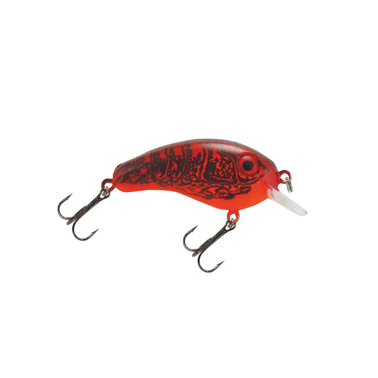 Crappie Magic Crank Bait #13 Chili Bowl