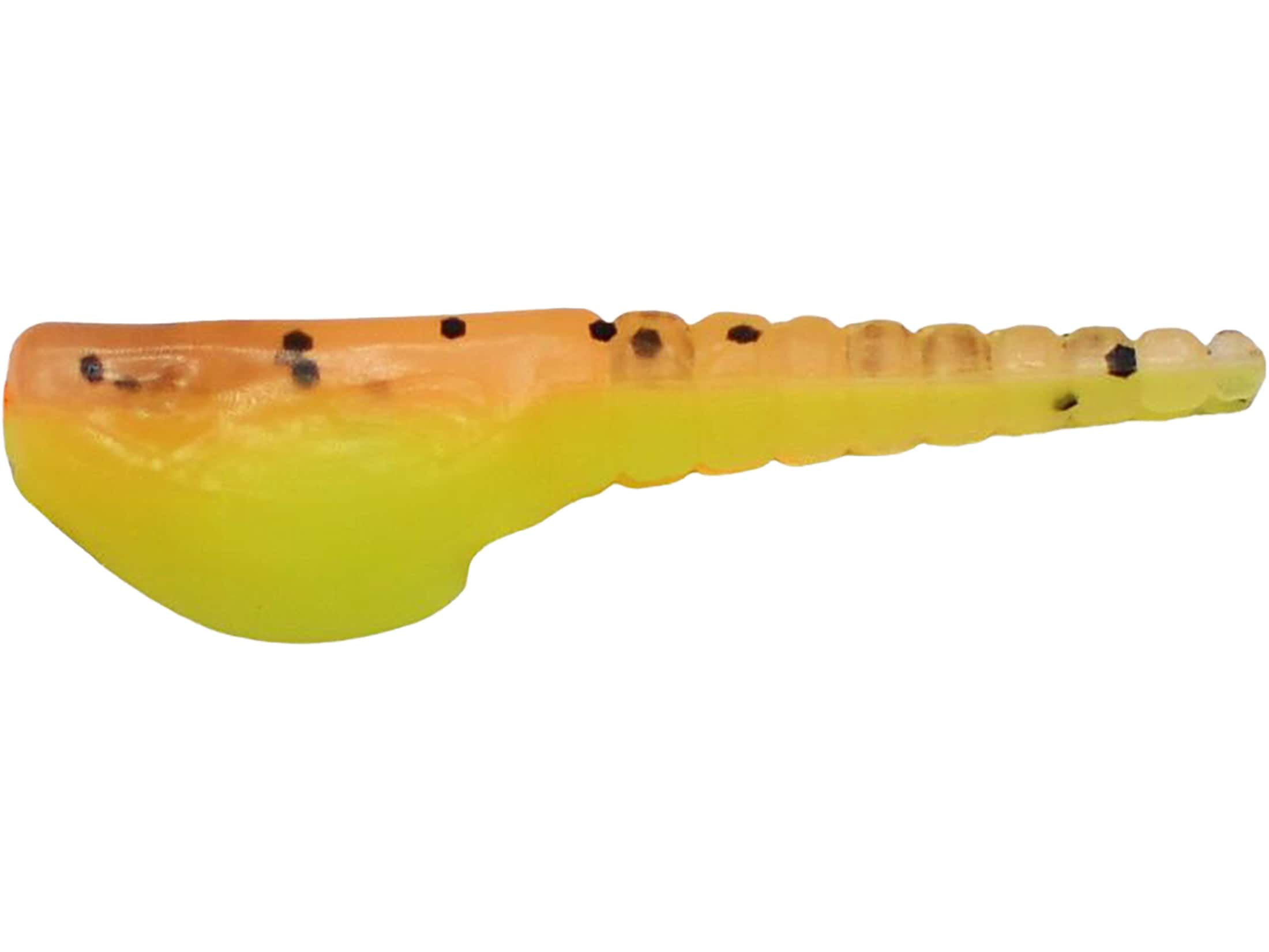 Leland's Lures Crappie Magnet Roo 12pc - Isom