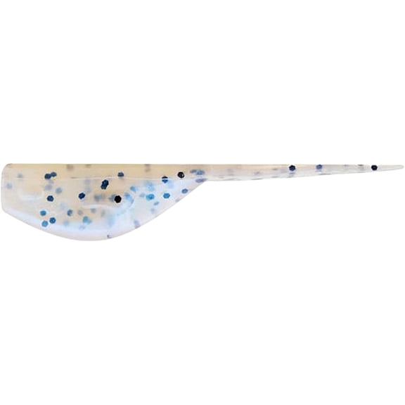 Crappie Magnet Slab Magnet Grub ShoNuff