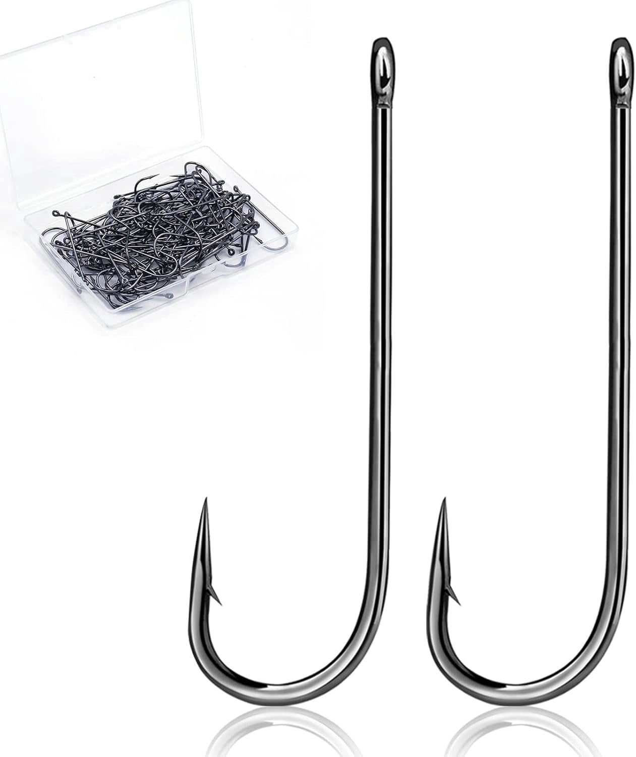 3 8 fishing hook Pro Weed-Lock (1/16 oz