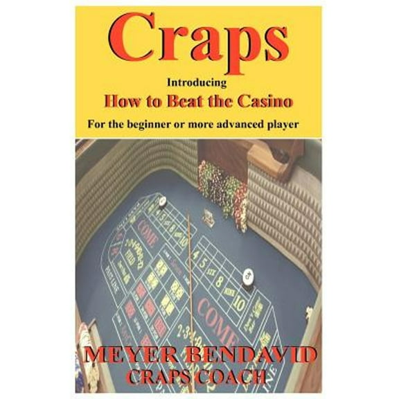 Craps (Paperback)