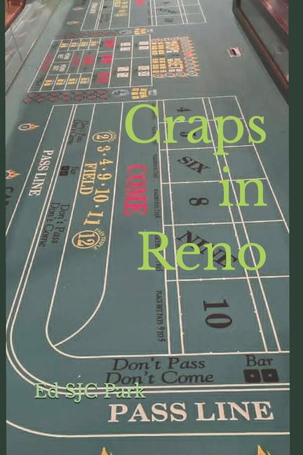 Craps in Reno, (Paperback)