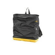 Crash Baggage CB301-004 15 in. Laptop Backpack