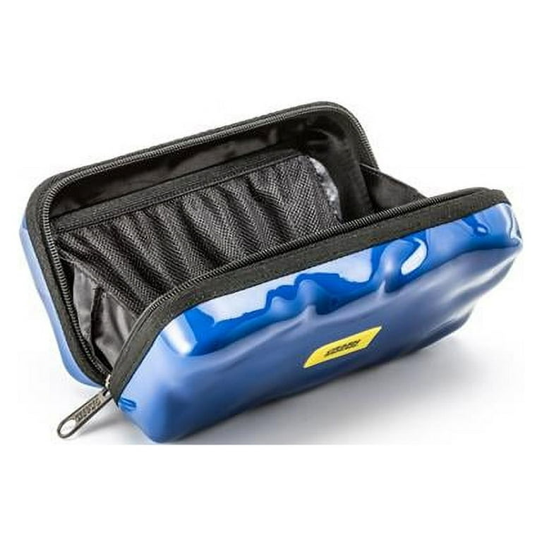 Crash Baggage CB370-014 Hard Travel Accessories Case, Paint