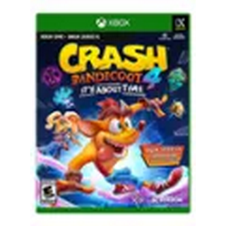 Crash bandicoot ps4 walmart discount