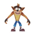 thumbnail image 1 of NECA - Crash Bandicoot 7" Scale Action Basic Figure, 1 of 7