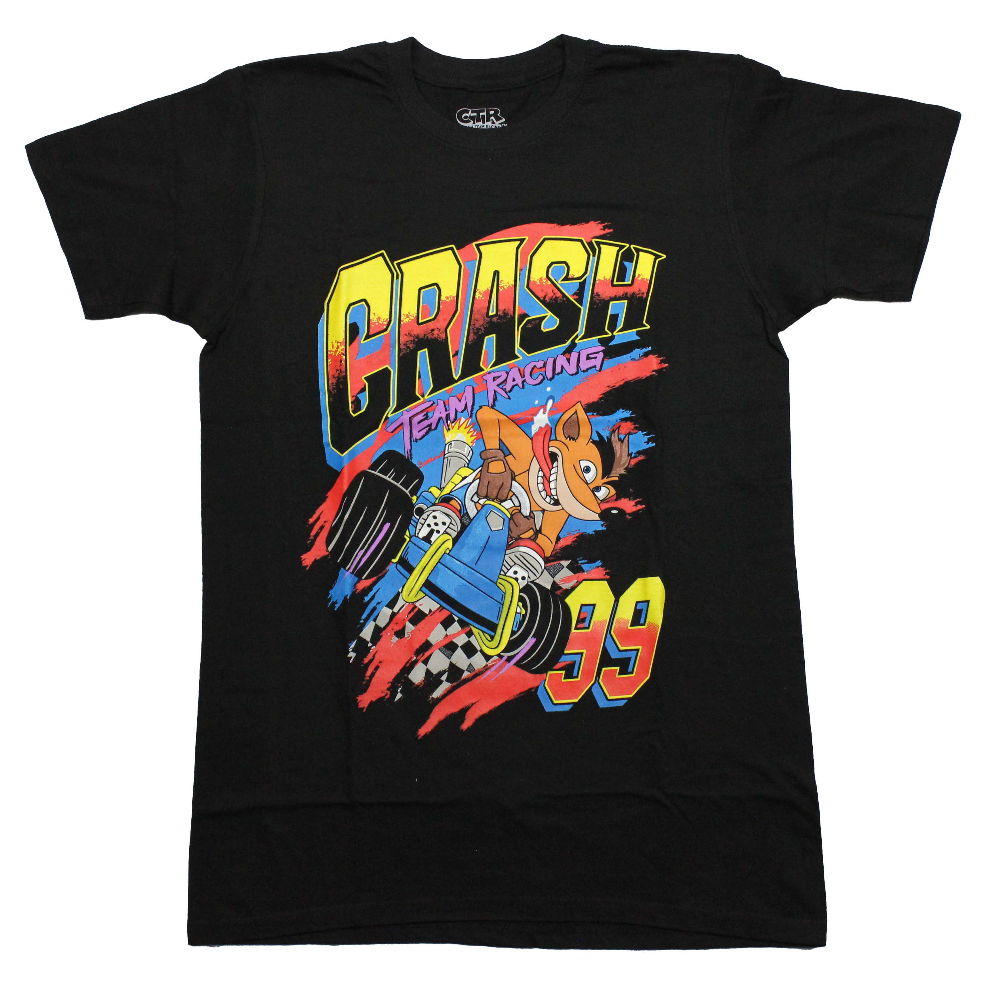 Ctr Shirt Ctr Shirt