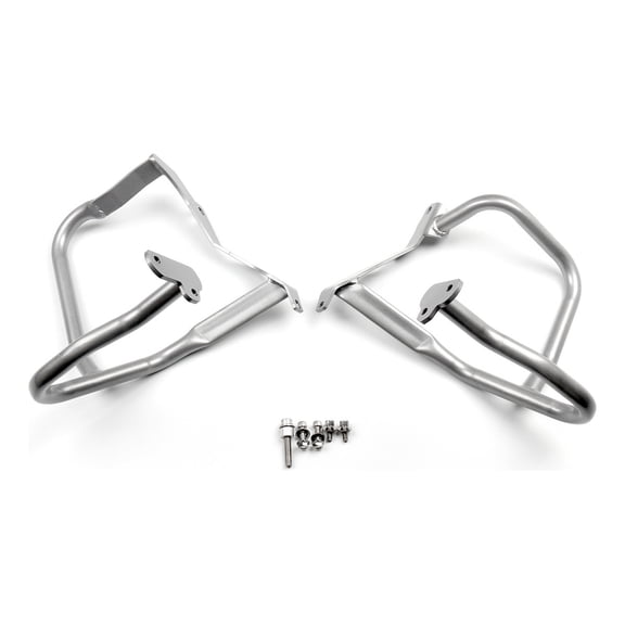 Crash Bar Guard Protector For Bmw R1200rt 2014-2019