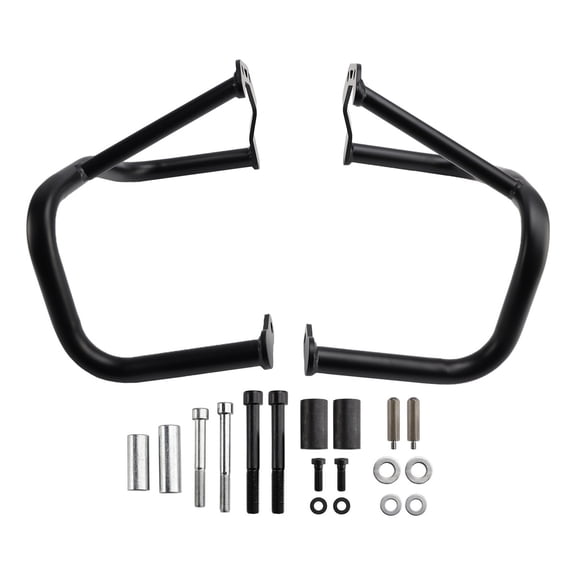 Crash Bar for BMW R12 Ninet 24-25