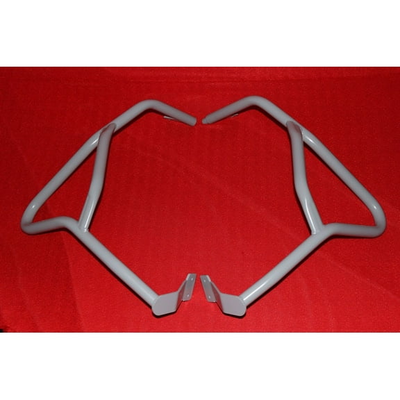 Crash Bars Engine Guard Protection Upper 4 BMW F800GS Adventure 2013-2018