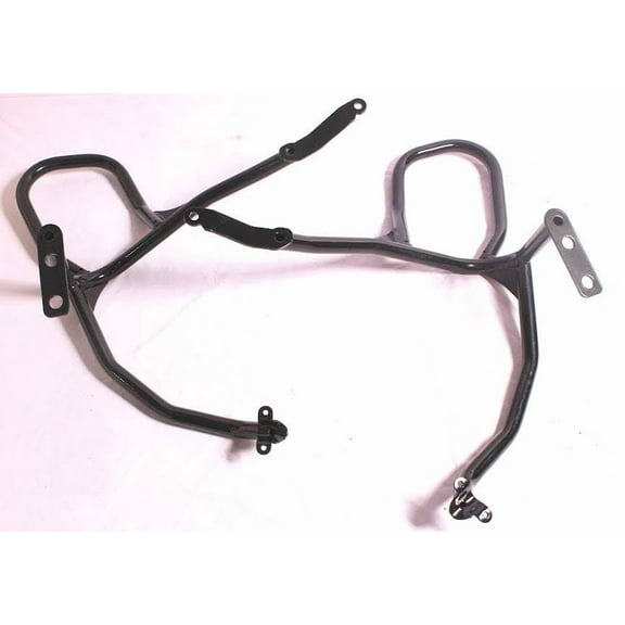 Crash Bars Engine Guards Highway bar 4 Kawasaki KLR650 650 klr 2008-2018