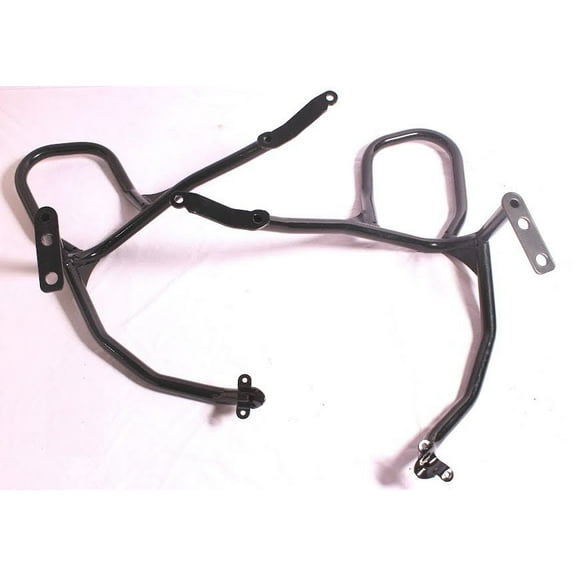Crash Bars Engine Guards Highway bar Fits Kawasaki KLR650 650 klr 2008-2018