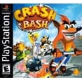 thumbnail image 1 of Pre-Owned Crash Bash - PlayStation, 1 of 1