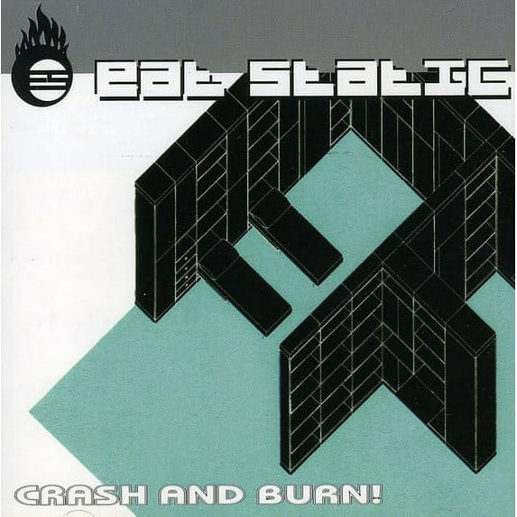 Crash & Burn