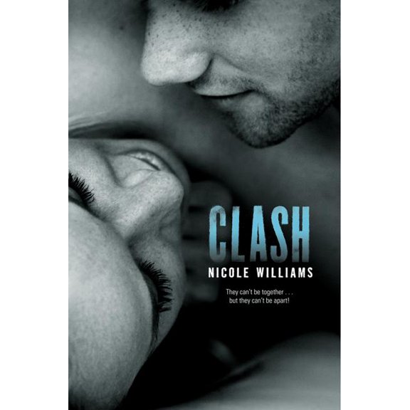 Crash Clash, Book 2, (Paperback)