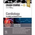 thumbnail image 1 of Crash Course Crash Course Cardiology: For Ukmla and Medical Exams, (Paperback), 1 of 1