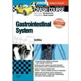 thumbnail image 1 of Crash Course: Crash Course Gastrointestinal System Updated Print + eBook Edition (Paperback), 1 of 1