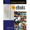 thumbnail image 1 of Crash Course Crash Course in eBooks, (Paperback), 1 of 1