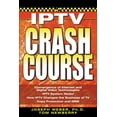 thumbnail image 1 of Iptv Crash Course, (Paperback), 1 of 3