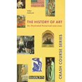 thumbnail image 1 of Pre-Owned The History of Art (Paperback) 0764104357 9780764104350, 1 of 1
