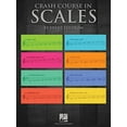 thumbnail image 1 of Crash Course in Scales (Paperback) by Brent Edstrom, 1 of 1