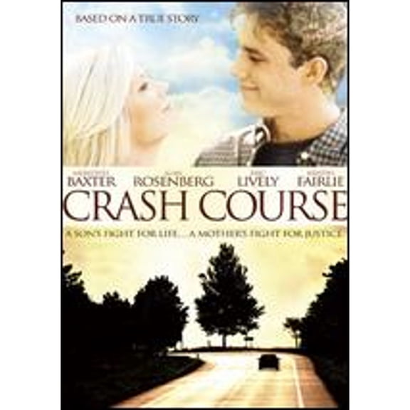 Pre-Owned Crash Course (DVD 0096009937690) directed by Tom Rickman