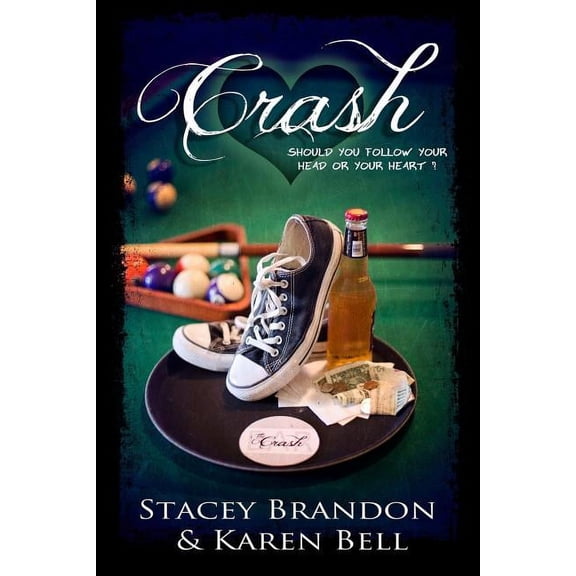 Crash Paperback