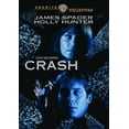 thumbnail image 1 of Crash (DVD), Warner Archives, Drama, 1 of 1