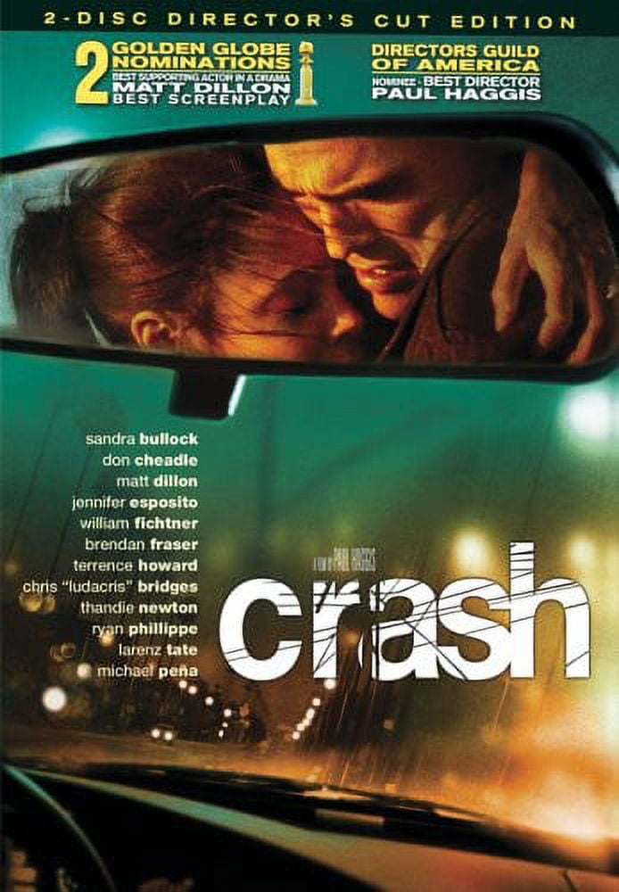 crash 2004