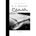 thumbnail image 1 of Crash, (Hardcover), 1 of 1