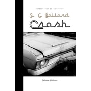 Crash, Hardcover