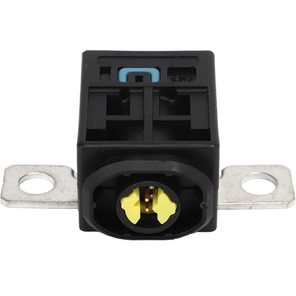 Crash Disconnect Fuses Automotive Accessory Easy Installation Replacement Switches for W205 W168 W169