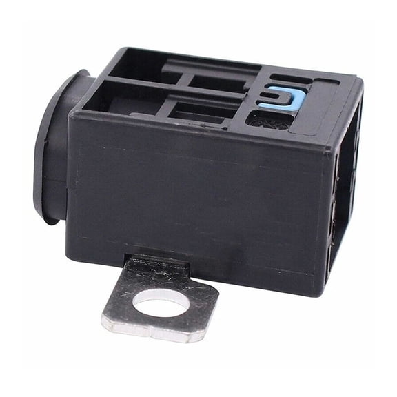 Crash Disconnect Fuses Automotive Accessory Easy Installation Replacement Switches for W205 W168 W169