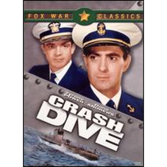Pre-Owned Crash Dive