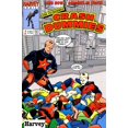 thumbnail image 1 of Crash Dummies #3 VF ; Harvey Comic Book, 1 of 1