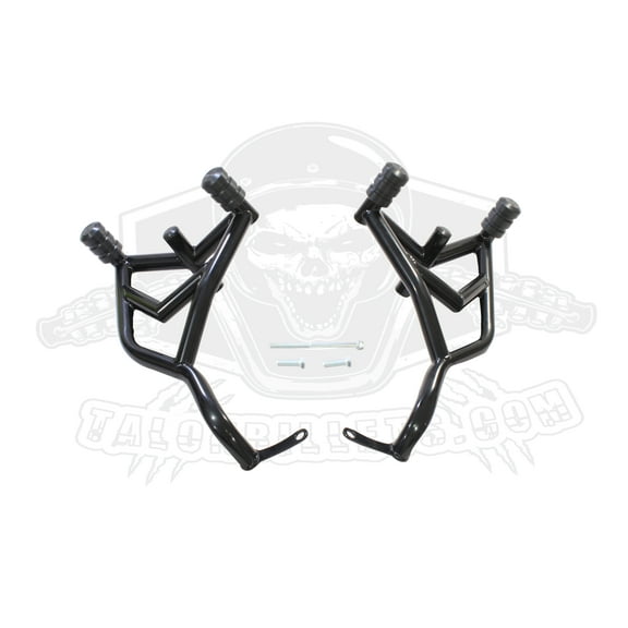 Crash Highway Bar Engine Guard 4 Yamaha MT-07 MT07 MT 700 2014 -2025