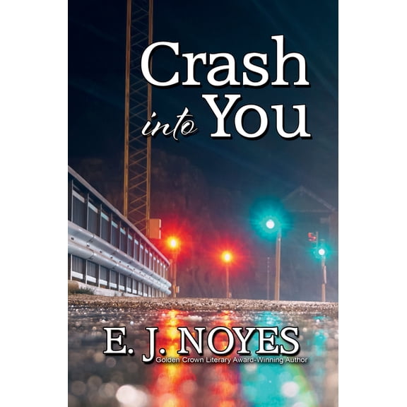 Crash Into You, (Paperback)