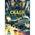 thumbnail image 1 of Crash Landing (DVD) NEW, 1 of 1